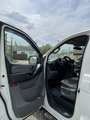 Hyundai H-1 2010, 460,000 km - 2.5 л - Xaçmaz