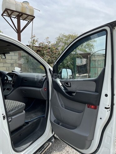 Hyundai H-1 2010, 460,000 km - 2.5 л - Xaçmaz