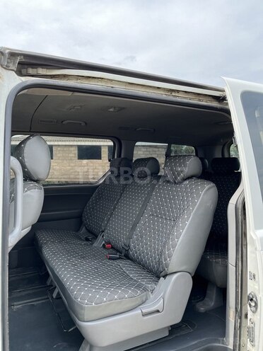 Hyundai H-1 2010, 460,000 km - 2.5 л - Xaçmaz