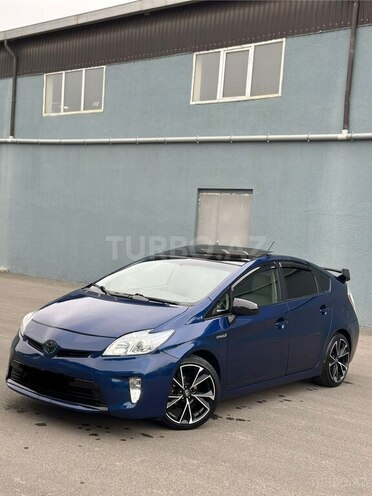 Toyota Prius 2010, 248,600 km - 1.8 l - Bakı