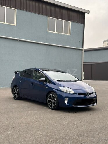 Toyota Prius 2010, 248,600 km - 1.8 l - Bakı