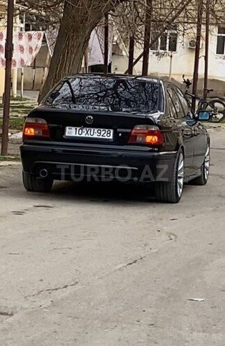 BMW 528 1999, 400,000 km - 2.8 l - Şirvan