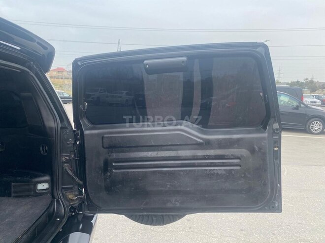 Mitsubishi Pajero io 1999, 243,700 km - 1.8 l - Bakı