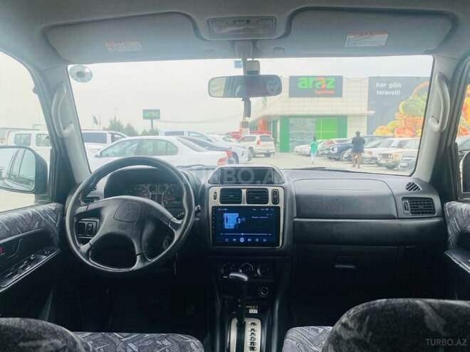 Mitsubishi Pajero io 1999, 243,700 km - 1.8 l - Bakı