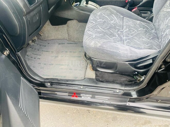 Mitsubishi Pajero io 1999, 243,700 km - 1.8 l - Bakı