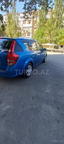 Kia Ceed 2009, 366,000 km - 1.6 л - Sumqayıt