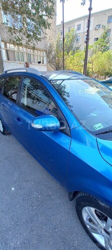 Kia Ceed 2009, 366,000 km - 1.6 л - Sumqayıt