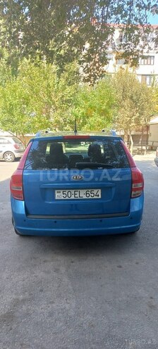 Kia Ceed 2009, 366,000 km - 1.6 л - Sumqayıt