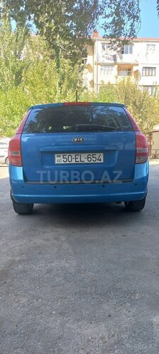 Kia Ceed 2009, 366,000 km - 1.6 л - Sumqayıt