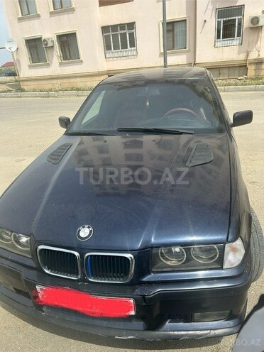 BMW 325 1995, 500,000 km - 2.5 l - Bakı