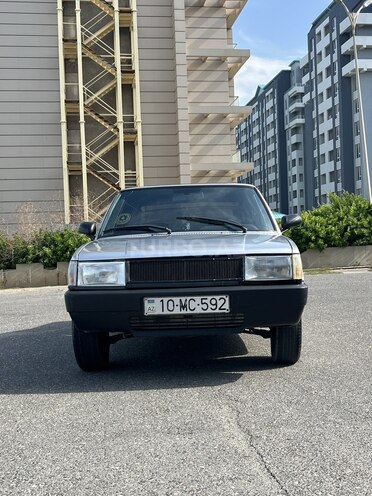Tofas Sahin 2003, 76,152 km - 1.6 l - Sumqayıt