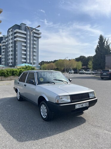 Tofas Sahin 2003, 76,152 km - 1.6 l - Sumqayıt