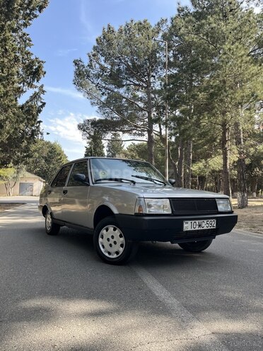 Tofas Sahin 2003, 76,152 km - 1.6 l - Sumqayıt