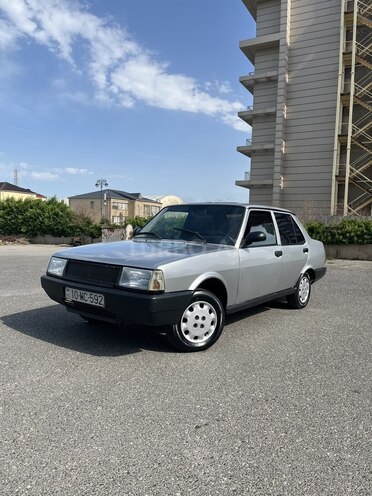 Tofas Sahin 2003, 76,152 km - 1.6 l - Sumqayıt