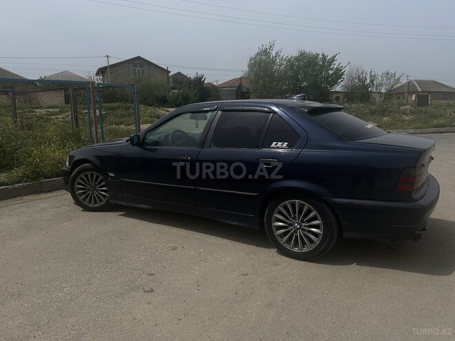 BMW 325 1995, 500,000 km - 2.5 l - Bakı
