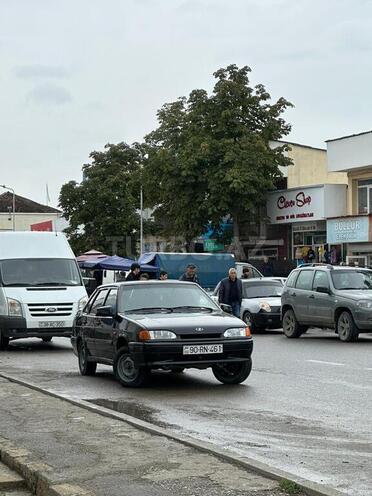 LADA (VAZ) 2115 2012, 224,000 km - 1.5 l - Qusar