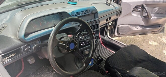 LADA (VAZ) 2115 2012, 224,000 km - 1.5 l - Qusar