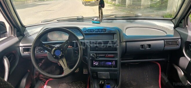 LADA (VAZ) 2115 2012, 224,000 km - 1.5 l - Qusar