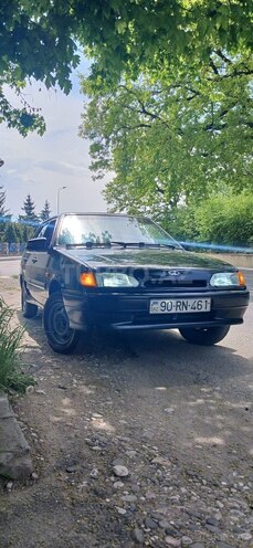 LADA (VAZ) 2115 2012, 224,000 km - 1.5 l - Qusar
