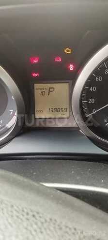 Toyota Land Cruiser Prado 2014, 140,000 km - 2.7 л - Naxçıvan