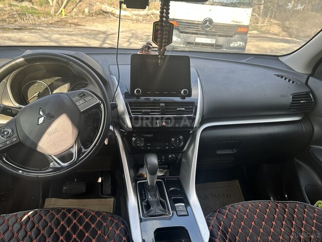 Mitsubishi Eclipse Cross 2022, 51,000 km - 2.0 л - Bərdə