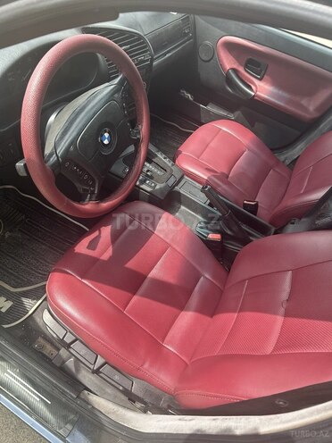 BMW 325 1995, 500,000 km - 2.5 l - Bakı