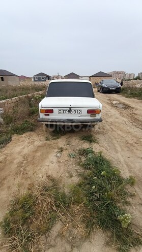 LADA (VAZ) 2101 1976, 95,000 km - 1.6 l - Bakı