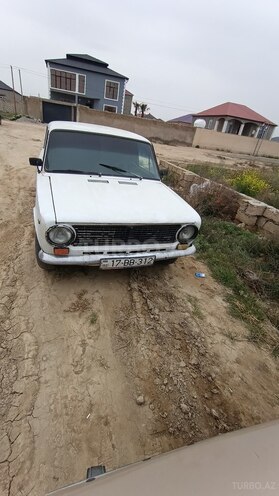 LADA (VAZ) 2101 1976, 95,000 km - 1.6 l - Bakı