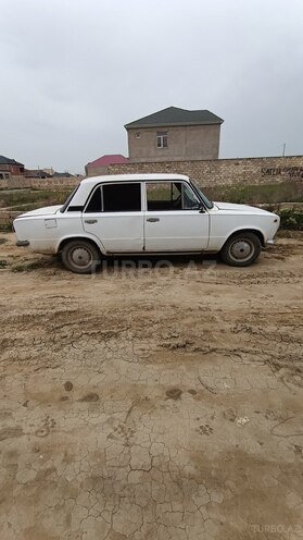 LADA (VAZ) 2101 1976, 95,000 km - 1.6 l - Bakı