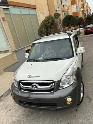 GWM Hover M2 2014, 194,000 km - 1.5 l - Bakı