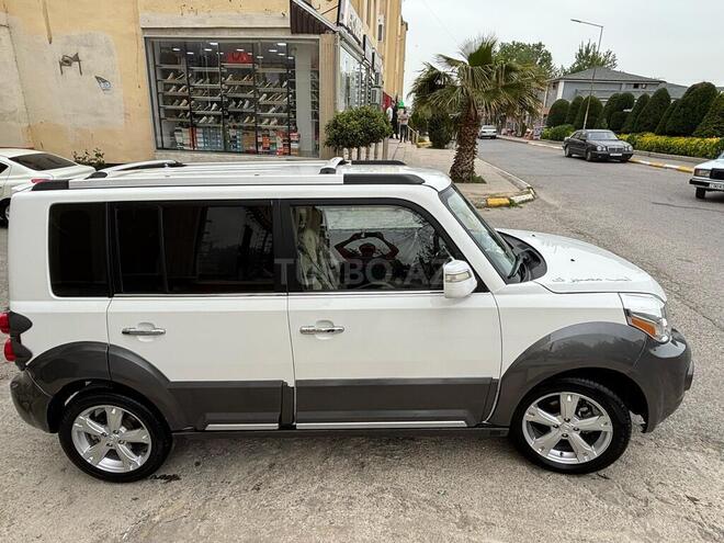 GWM Hover M2 2014, 194,000 km - 1.5 l - Bakı
