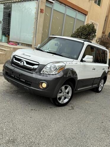 GWM Hover M2 2014, 194,000 km - 1.5 l - Bakı