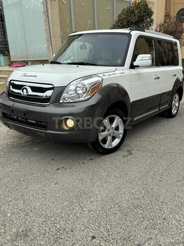 GWM Hover M2 2014, 194,000 km - 1.5 l - Bakı