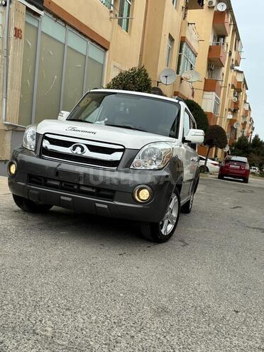 GWM Hover M2 2014, 194,000 km - 1.5 l - Bakı
