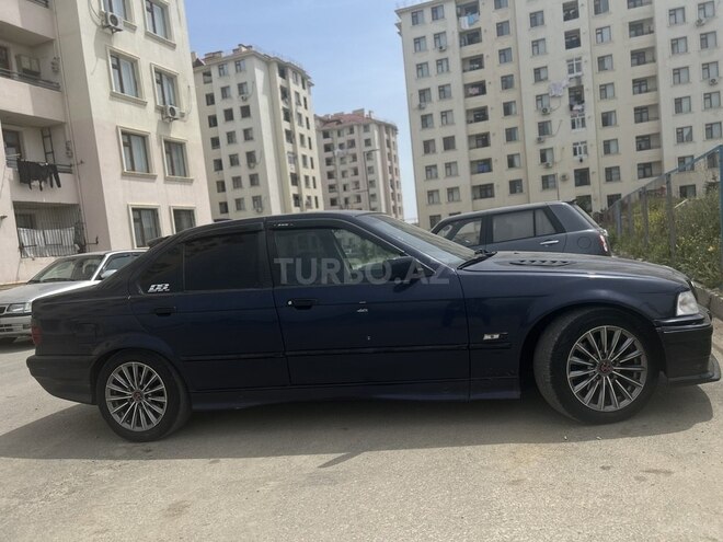 BMW 325 1995, 500,000 km - 2.5 l - Bakı