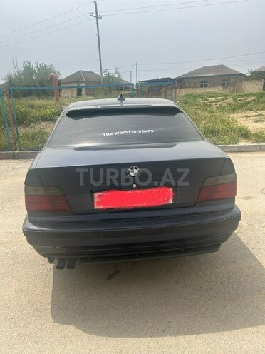 BMW 325 1995, 500,000 km - 2.5 l - Bakı