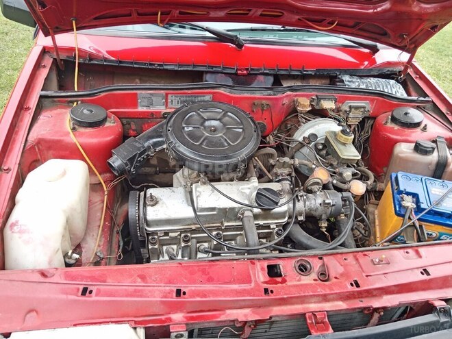 LADA (VAZ) 21099 1995, 200,000 km - 1.5 л - Sabirabad