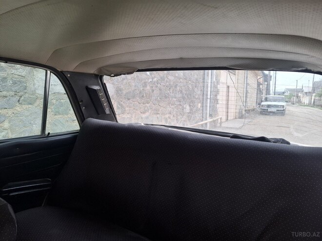 LADA (VAZ) 2106 1986, 67,000 km - 1.5 l - Şəmkir