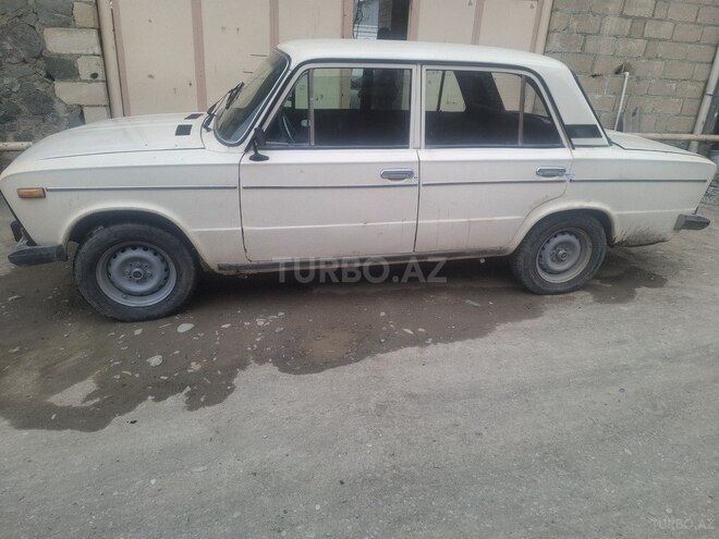 LADA (VAZ) 2106 1986, 67,000 km - 1.5 l - Şəmkir