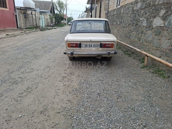 LADA (VAZ) 2106 1986, 67,000 km - 1.5 l - Şəmkir