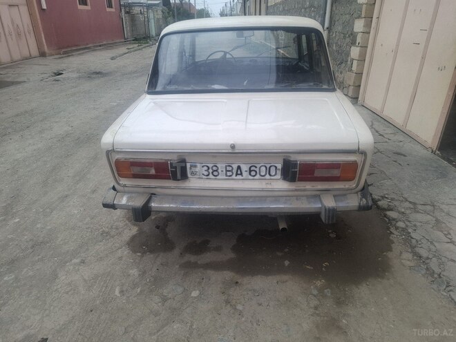 LADA (VAZ) 2106 1986, 67,000 km - 1.5 l - Şəmkir