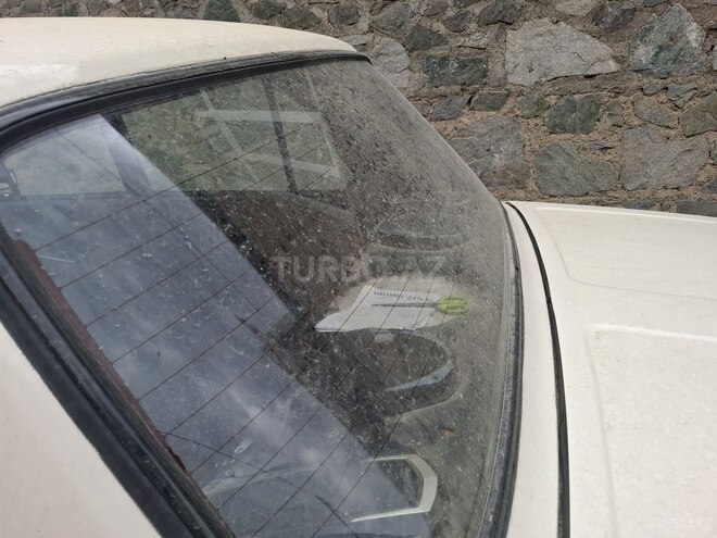 LADA (VAZ) 2106 1986, 67,000 km - 1.5 l - Şəmkir