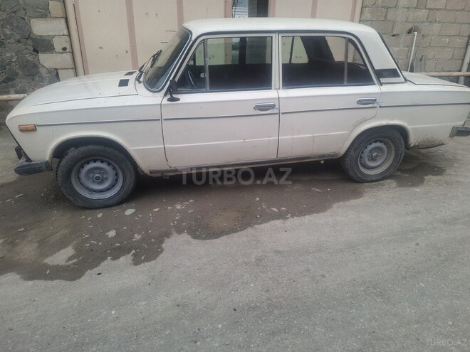LADA (VAZ) 2106 1986, 67,000 km - 1.5 l - Şəmkir