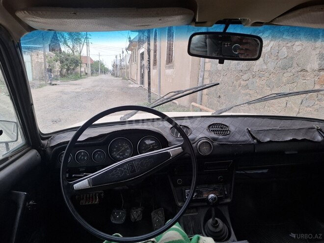 LADA (VAZ) 2106 1986, 67,000 km - 1.5 l - Şəmkir