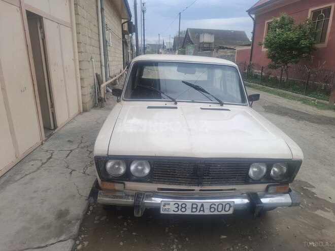 LADA (VAZ) 2106 1986, 67,000 km - 1.5 l - Şəmkir