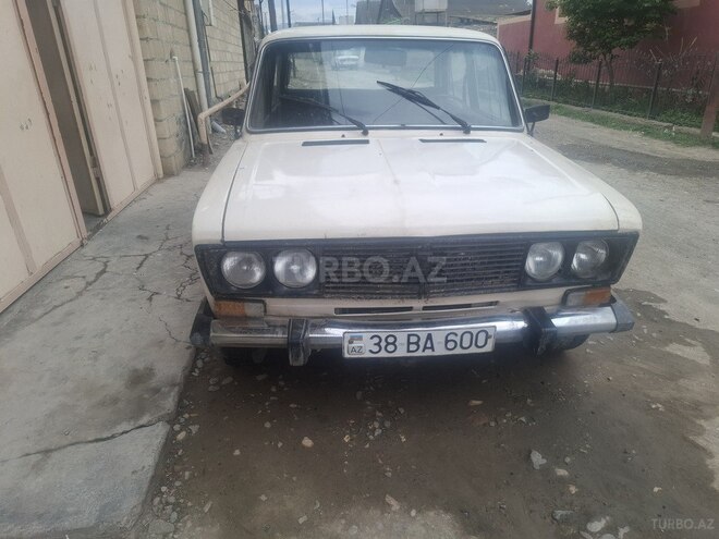 LADA (VAZ) 2106 1986, 67,000 km - 1.5 l - Şəmkir