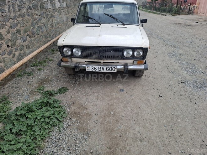 LADA (VAZ) 2106 1986, 67,000 km - 1.5 l - Şəmkir