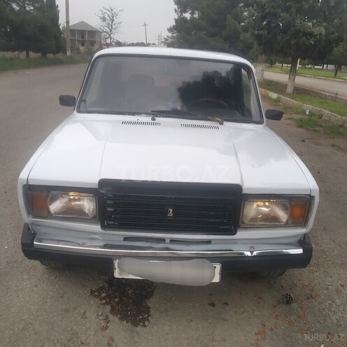 LADA (VAZ) 2107 1987, 95,000 km - 1.5 л - Neftçala
