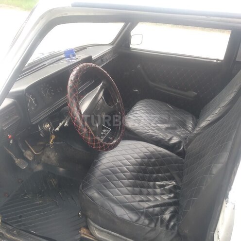 LADA (VAZ) 2107 1987, 95,000 km - 1.5 л - Neftçala