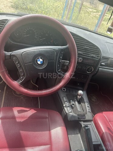 BMW 325 1995, 500,000 km - 2.5 l - Bakı